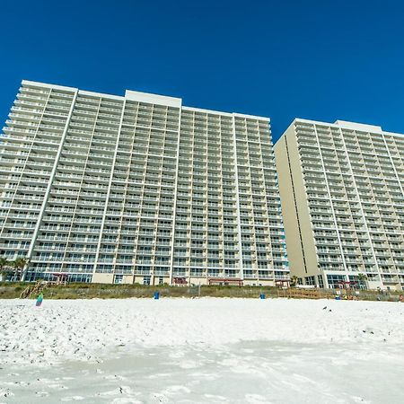 Majestic Beach Towers 1-1006 Panama City Beach Exterior foto