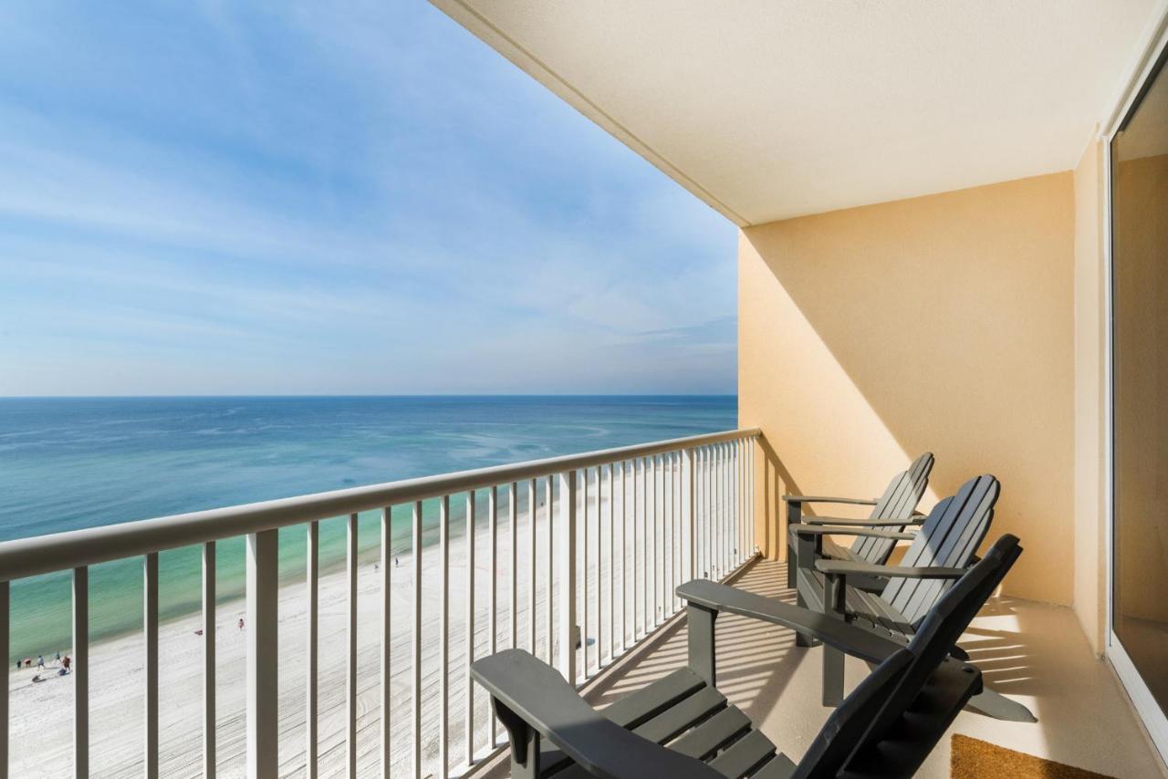 Majestic Beach Towers 1-1006 Panama City Beach Exterior foto