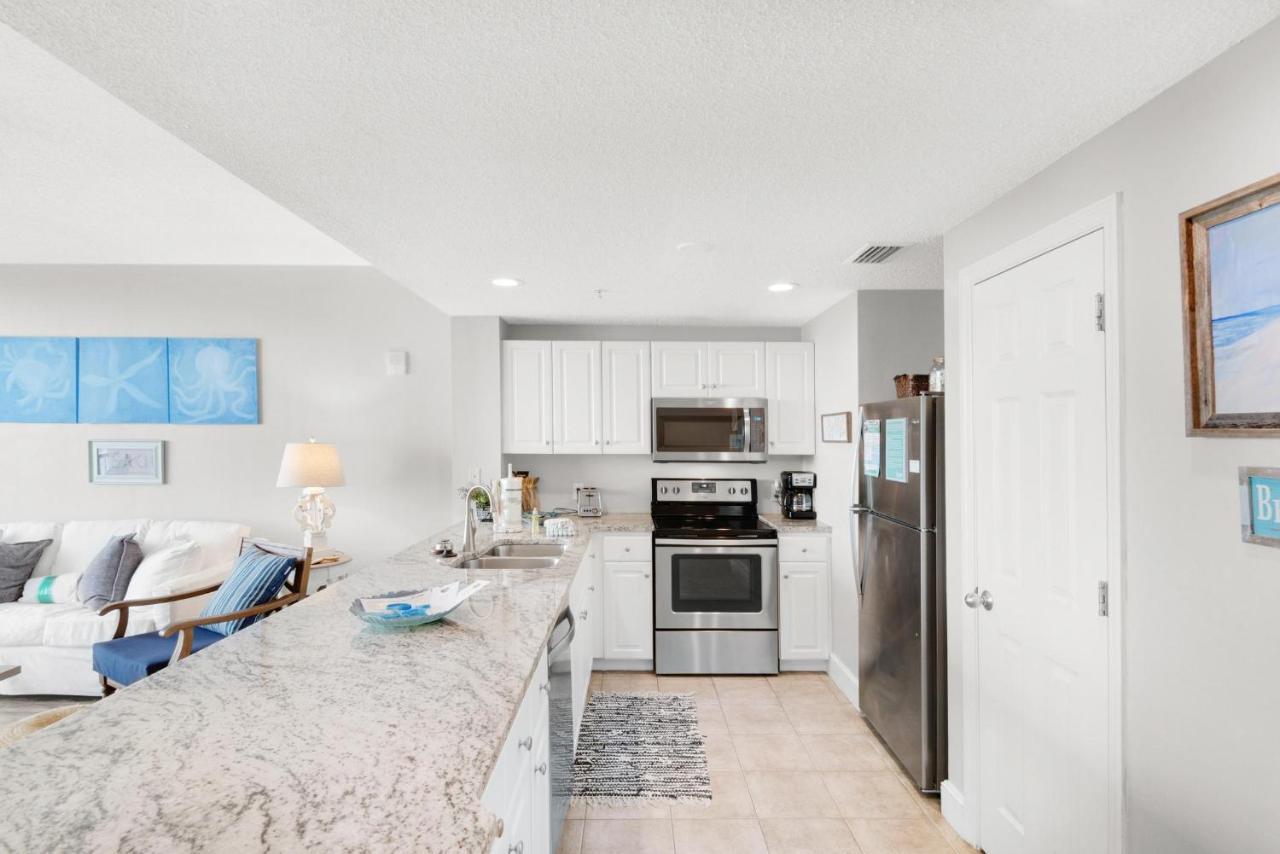 Majestic Beach Towers 1-1006 Panama City Beach Exterior foto