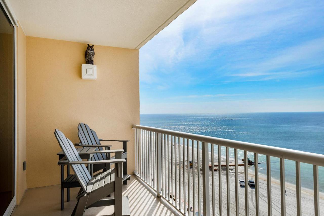 Majestic Beach Towers 1-1006 Panama City Beach Exterior foto