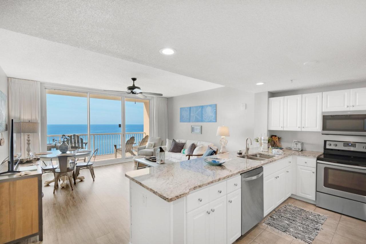Majestic Beach Towers 1-1006 Panama City Beach Exterior foto