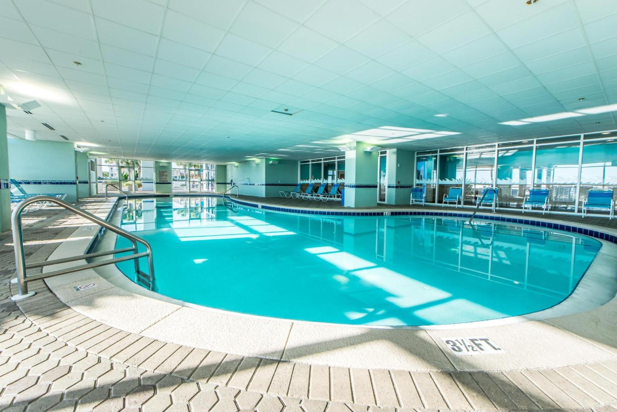 Majestic Beach Towers 1-1006 Panama City Beach Exterior foto